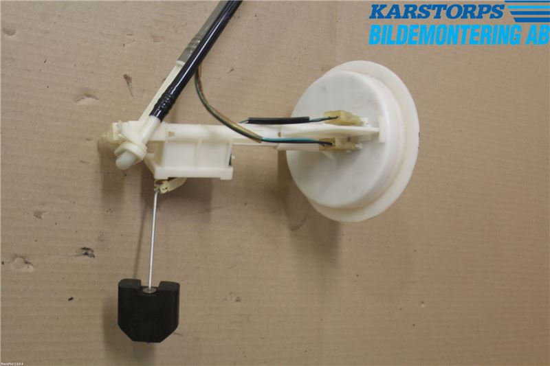 Audi A6/S6     97-05 Givare Tank