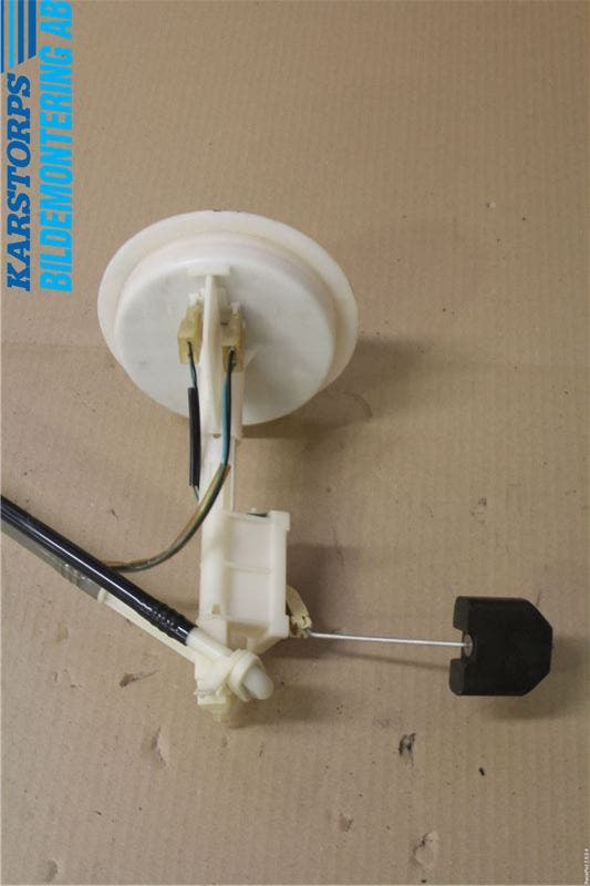 Audi A6/S6 97-05 Givare Tank