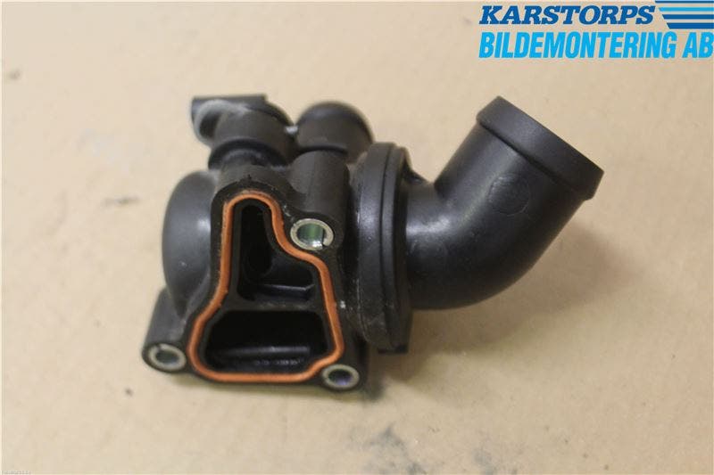 Mercedes-Benz MB A-KLASS (W169) 04-12 Termostat