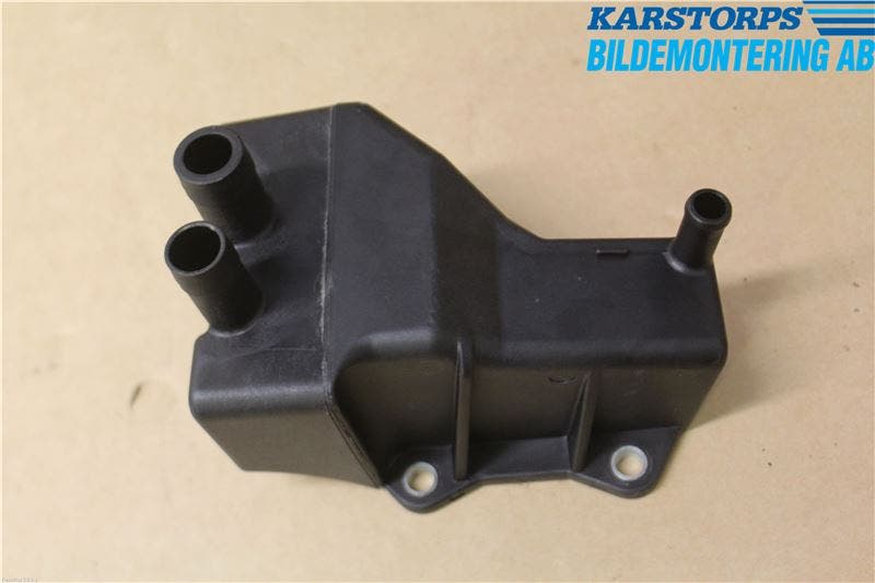 Saab 9-3 VER 1 98-03 Oljefälla