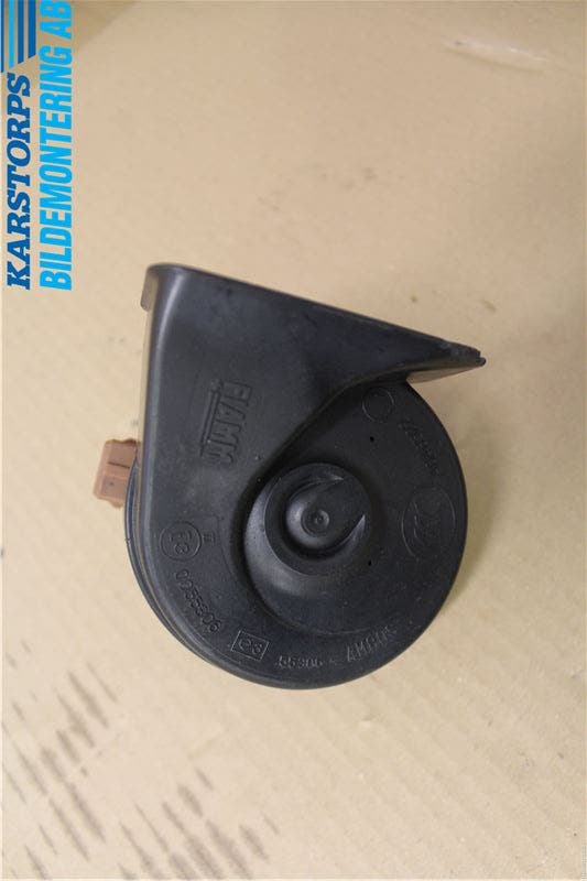 Volvo V50 08-12 Signalhorn
