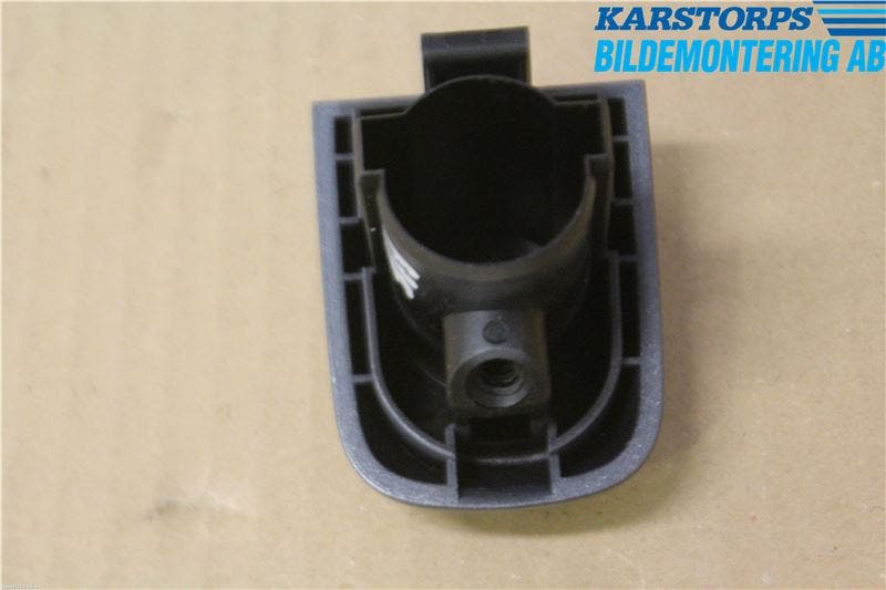 Volvo V50 08-12 Dörrhandtag Yttre Hö