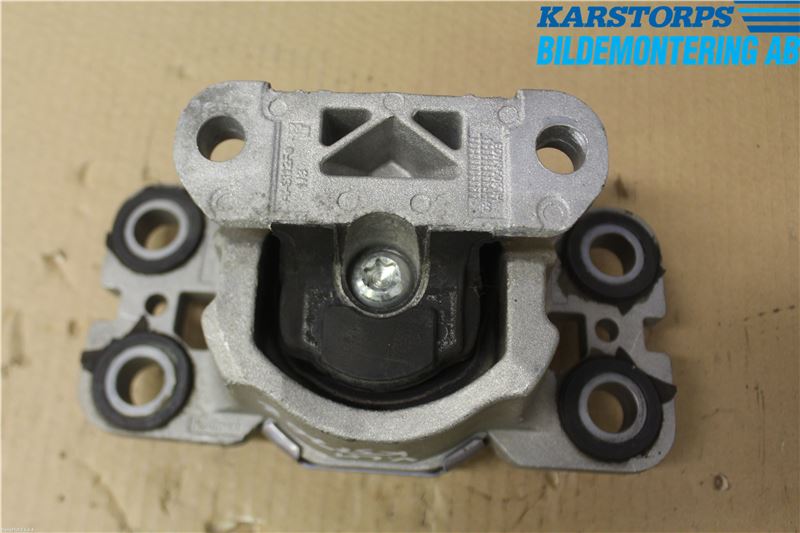 Volvo V70 08-13 Växellådskudde