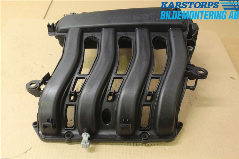 Renault MÉGANE II  06-08 Grenrör Insug