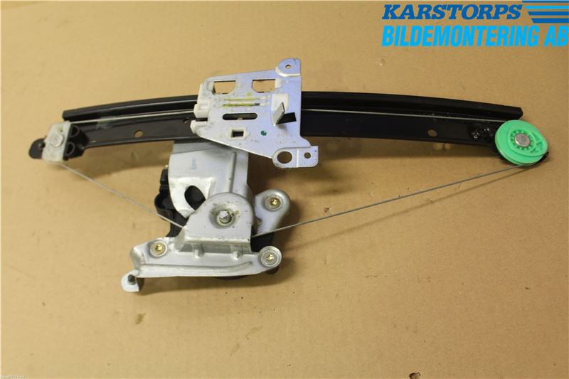Volvo XC70 01-04 Fönsterhiss El Kompl