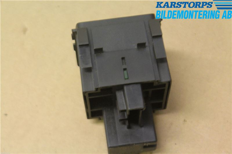 Renault MÉGANE II  06-08 Str Ljusvidd Reglering