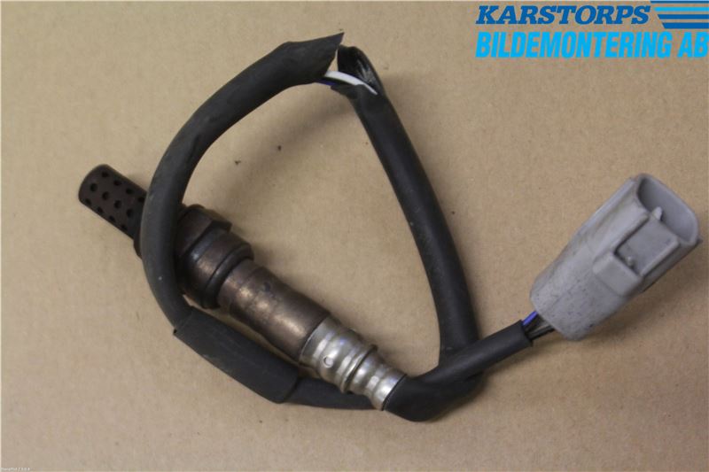 Jaguar XJ X308        98-02 Injlambdasond