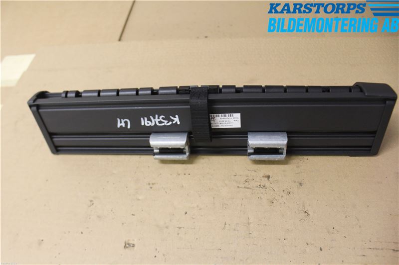 Volvo V70 14-16 Lastnät