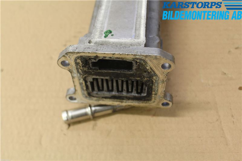 Volvo S80 07-13 Avgaskylare