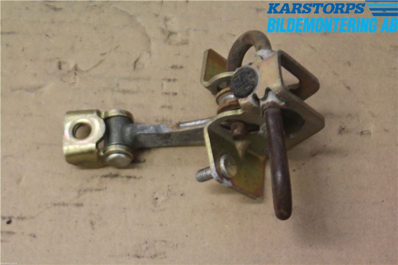 Volvo S70/V70/XC  97-00 Dörrstopp