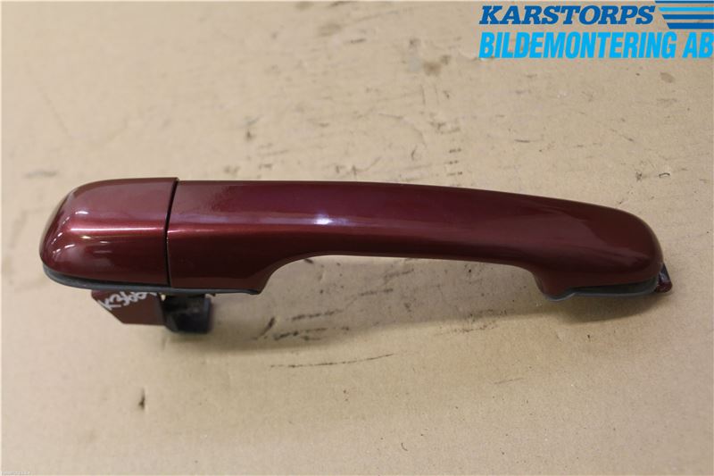 Volvo S70/V70/XC  97-00 Dörrhandtag Yttre Hö