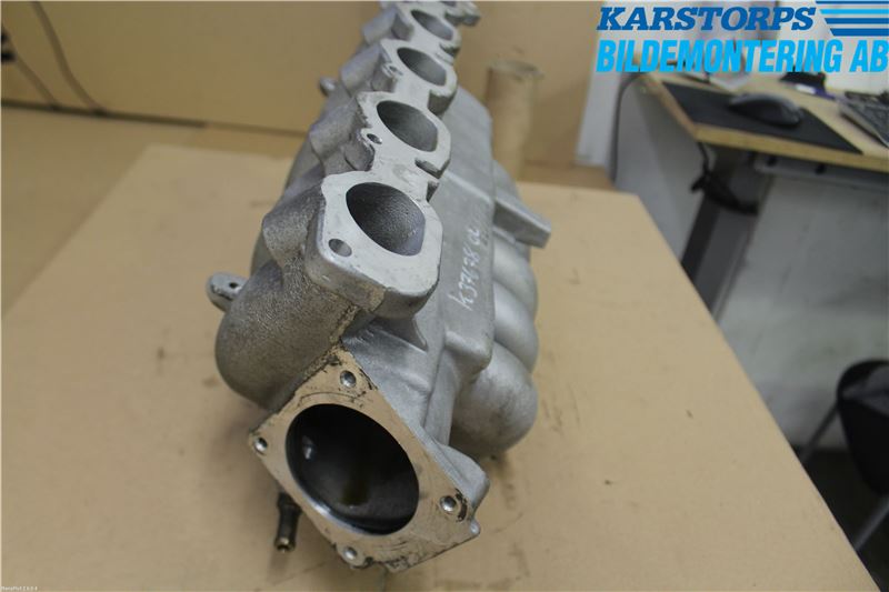 Volvo V70 05-08 Grenrör Insug