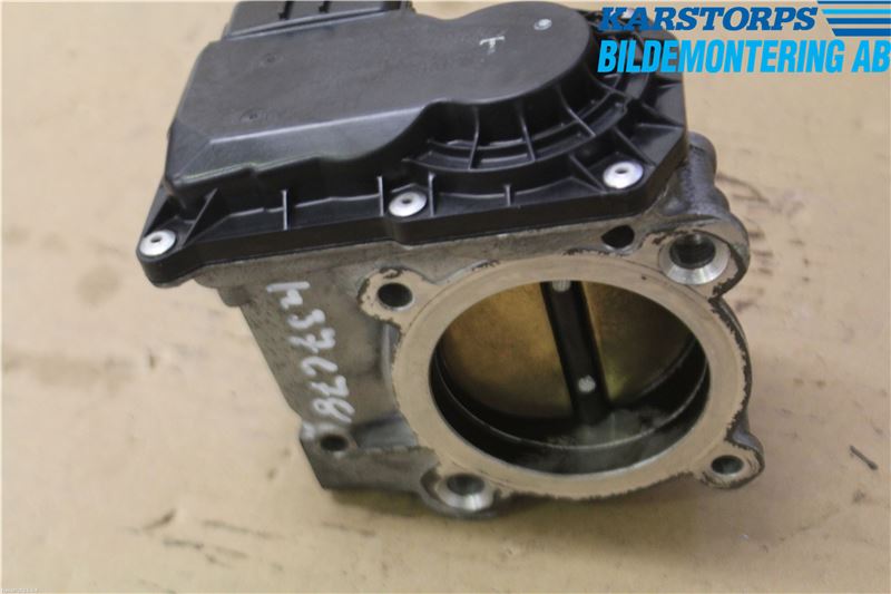 Volvo V70 05-08 Injspjällhus