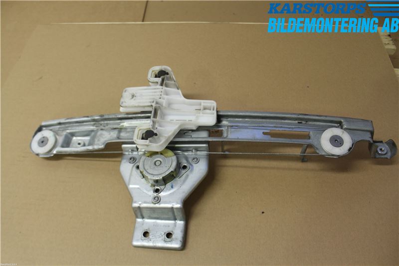 Dodge CALIBER Fönsterhiss El Kompl