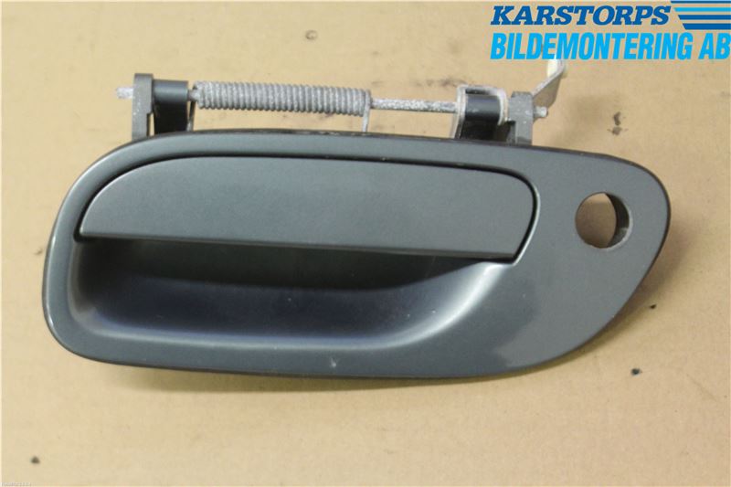Volvo S60 01-04 Dörrhandtag Yttre Vä