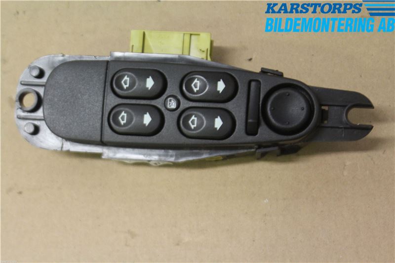 Jaguar S-TYPE Strömställare Elhiss