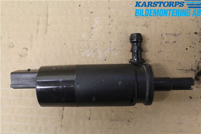 BMW 1 E87/81 5D/3D 03-11 Spolarpump Högtryck