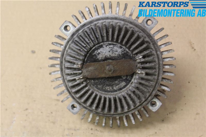 Volkswagen VW PASSAT 97-00 Kylfläkt-Slirkoppling