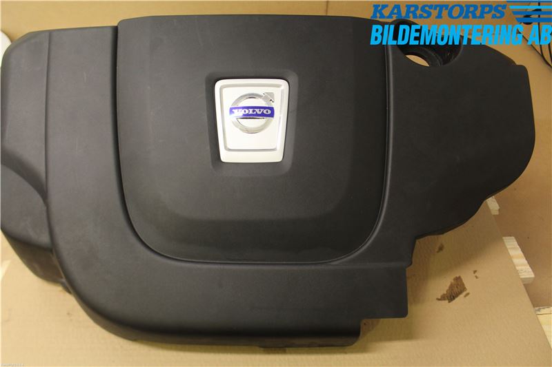 Volvo C30 10-13 Motorkåpa