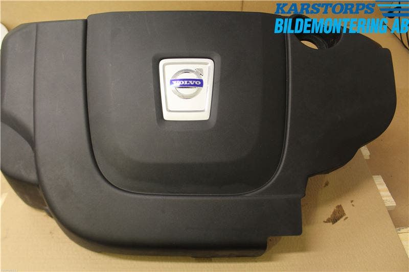 Volvo C30 10-13 Motorkåpa