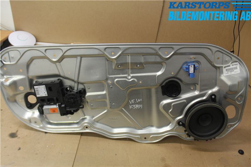 Volvo C30 10-13 Fönsterhiss El Kompl