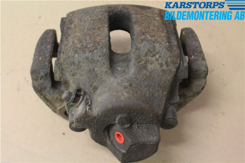 BMW 7 E38      93-01 Bromsok Fram Höger