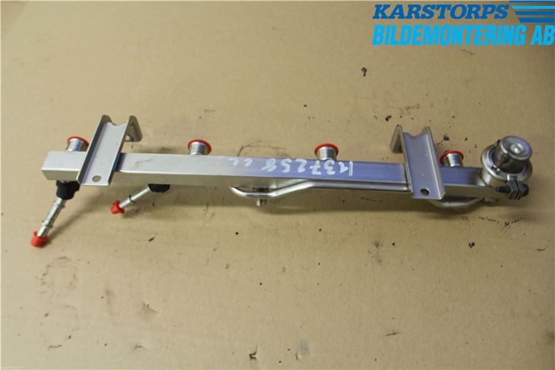 Saab 9-3 VER 1 98-03 Injspridarrör