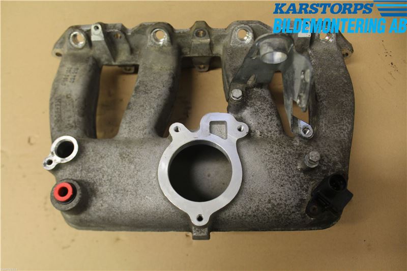 Saab 9-3 VER 1 98-03 Grenrör Insug