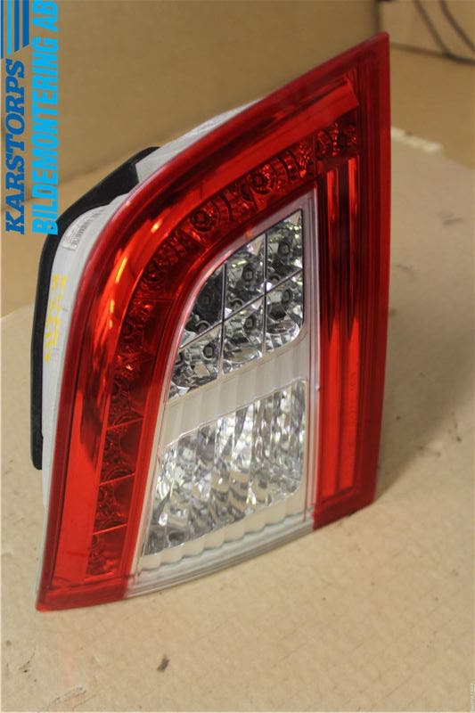 Peugeot 508 11-18 Bakljus Lucka Vä