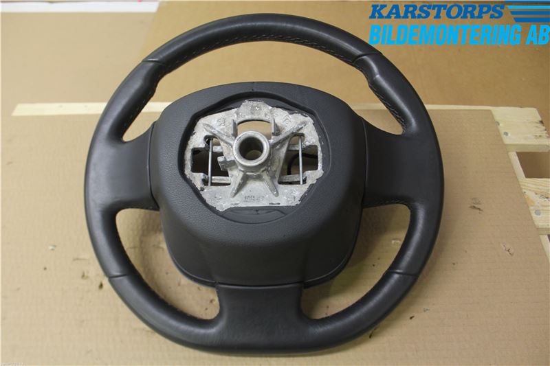 Peugeot 508 11-18 Ratt