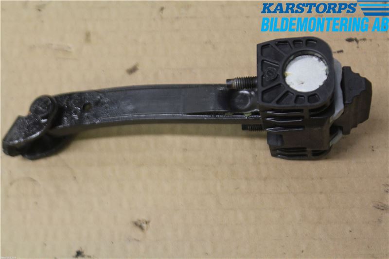 Peugeot 508 11-18 Dörrstopp