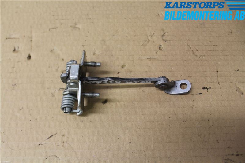 Dacia DUSTER 10-17 Dörrstopp