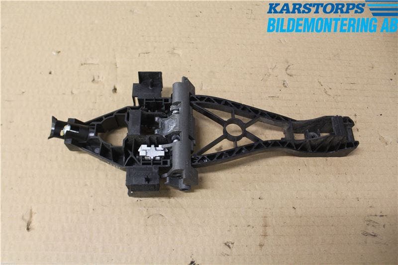 Volvo C30 07-10 Dörrhandtag Yttre Hö