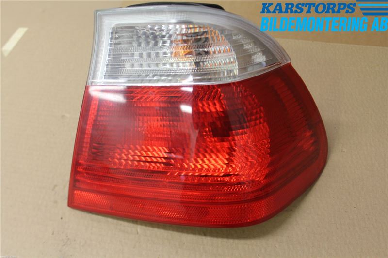 BMW 3 E46      98-05 Bakljus Höger