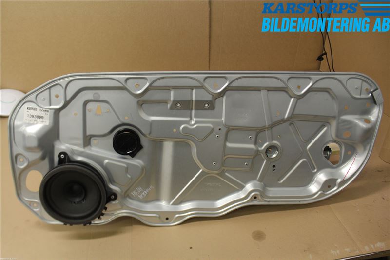 Volvo C30 07-10 Fönsterhissmekanism