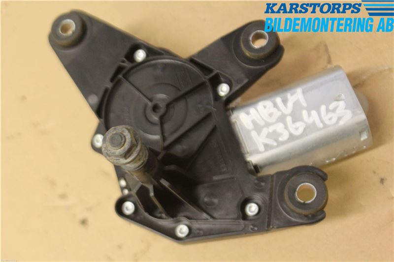 Renault TRAFIC   02-14 Torkarmotor Baklucka