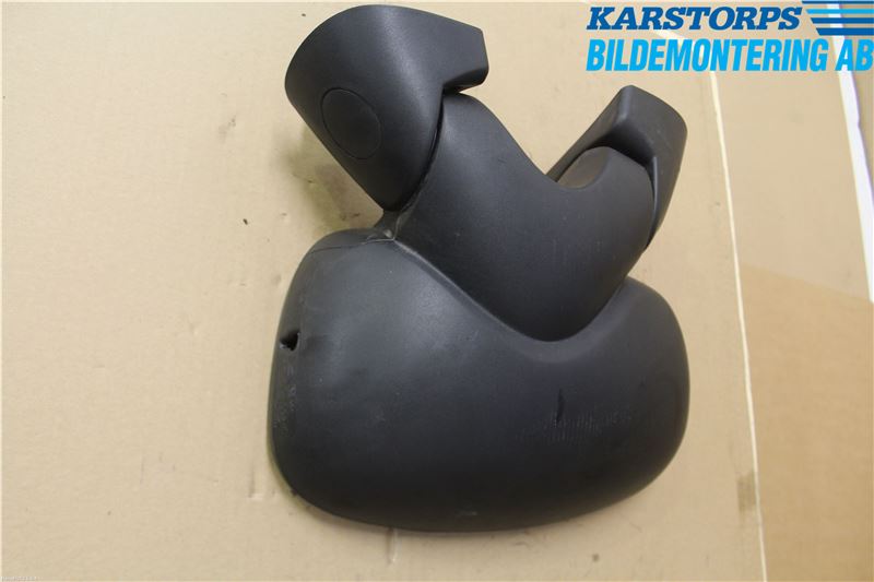 Renault TRAFIC   02-14 Spegel Yttre El Vä