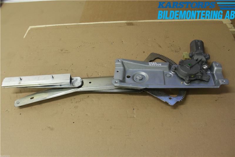 Saab 9-3 VER 1 98-03 Fönsterhiss El Kompl