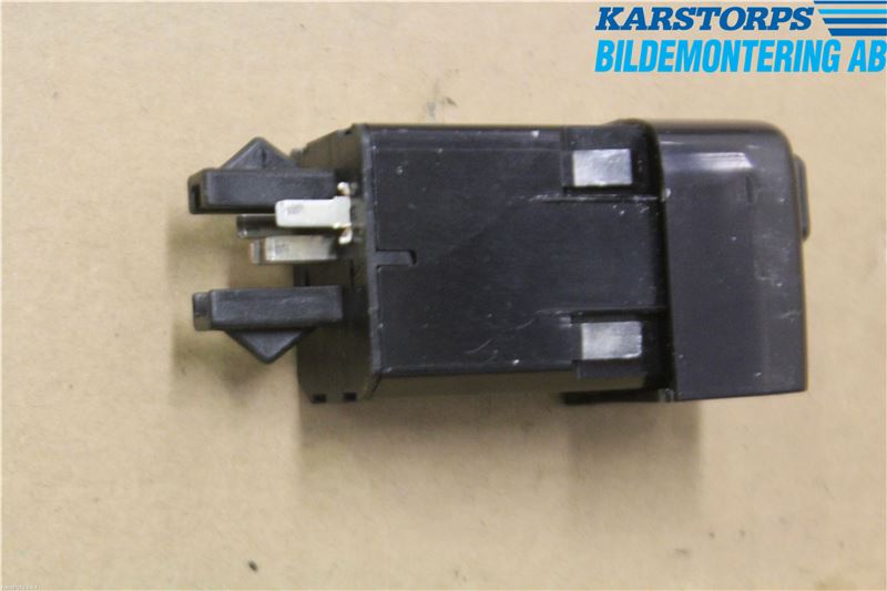 Saab 9-3 VER 1 98-03 Str Ljusvidd Reglering