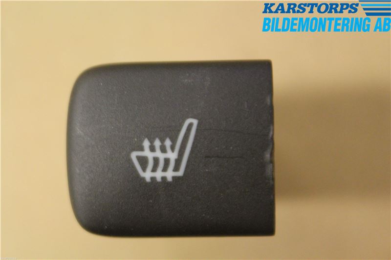 Saab 9-3 VER 1 98-03 Strömställare Stolvärme