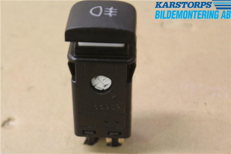 Saab 9-3 VER 1 98-03 Ströms Dimljus Fram-Bak