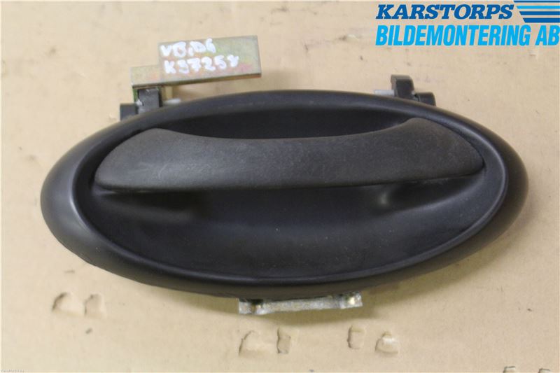 Saab 9-3 VER 1 98-03 Dörrhandtag Yttre Vä