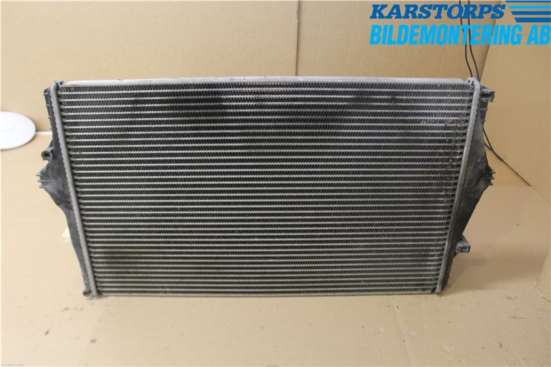 Volvo V70 00-04 Laddluft-Intercooler Kyl