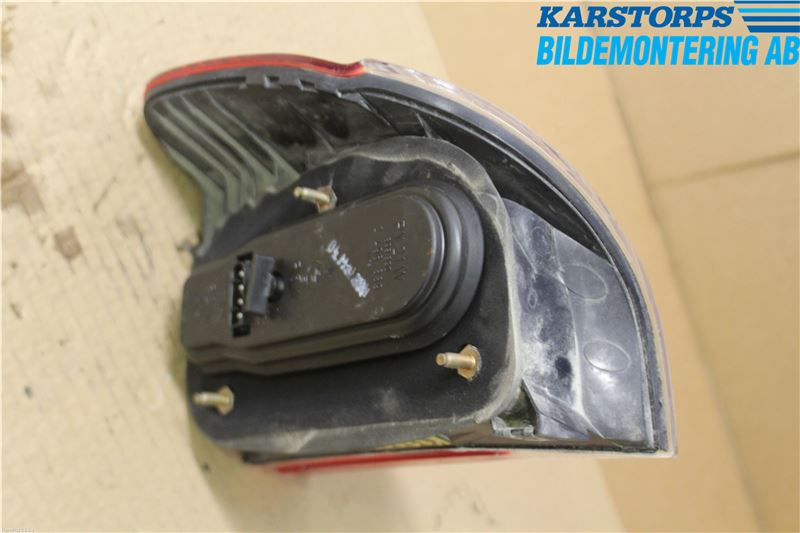 BMW 5 E39 95-04 Bakljus Höger