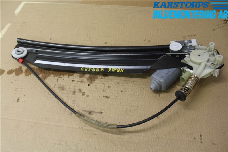 BMW 5 E39 95-04 Fönsterhiss El Kompl