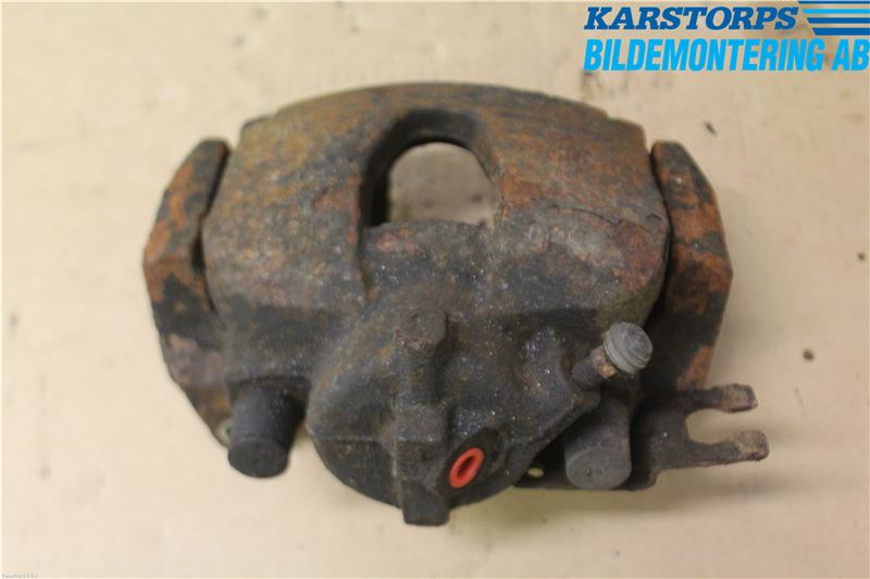 Renault LAGUNA II  01-05 Bromsok Fram Höger