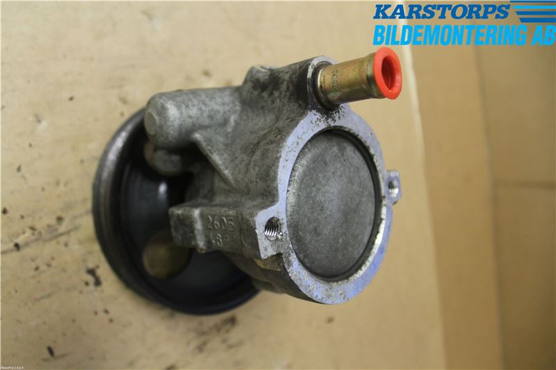 Renault LAGUNA II  01-05 Styrservopump