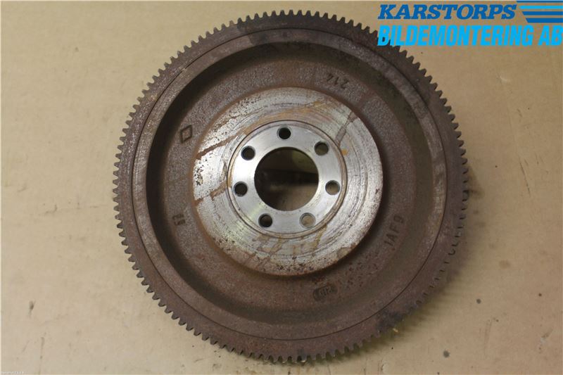 Renault LAGUNA II  01-05 Svänghjul Man