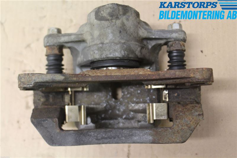 Subaru OUTBACK   07-09 Bromsok Bak Höger