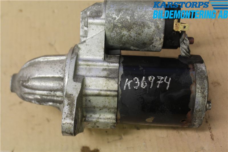 Subaru OUTBACK   07-09 Startmotor